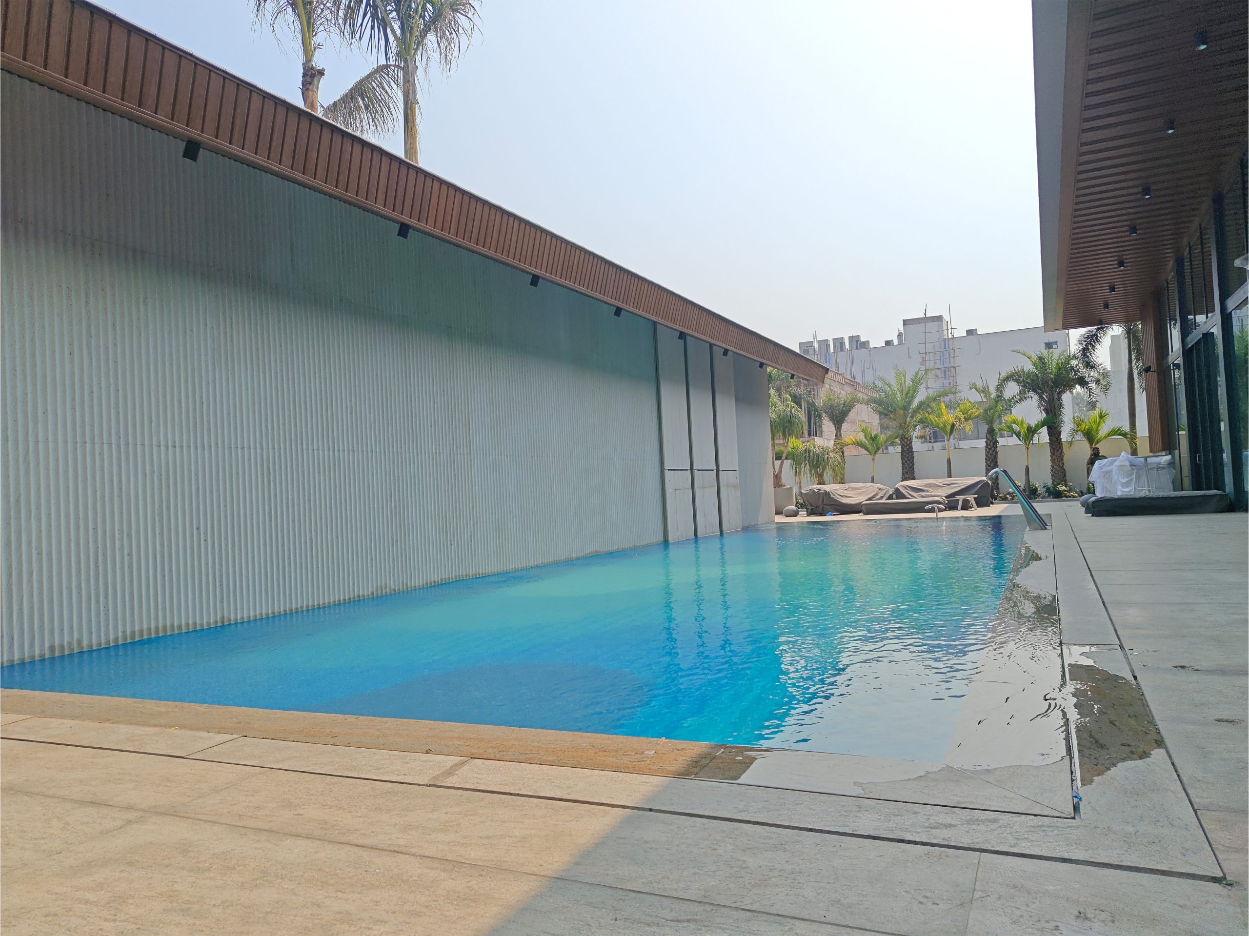 interior turnkey contractors