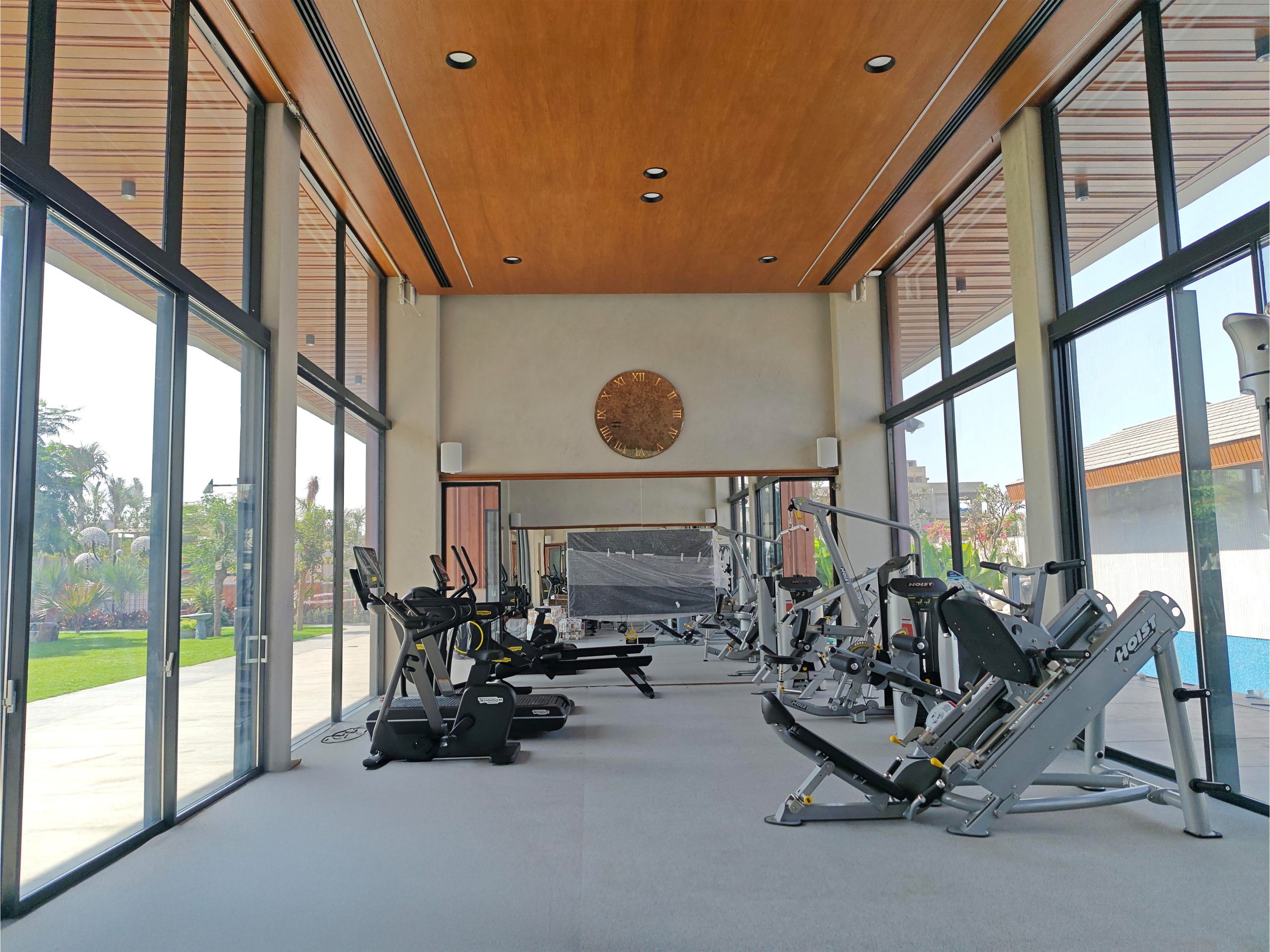 pmc in construction company