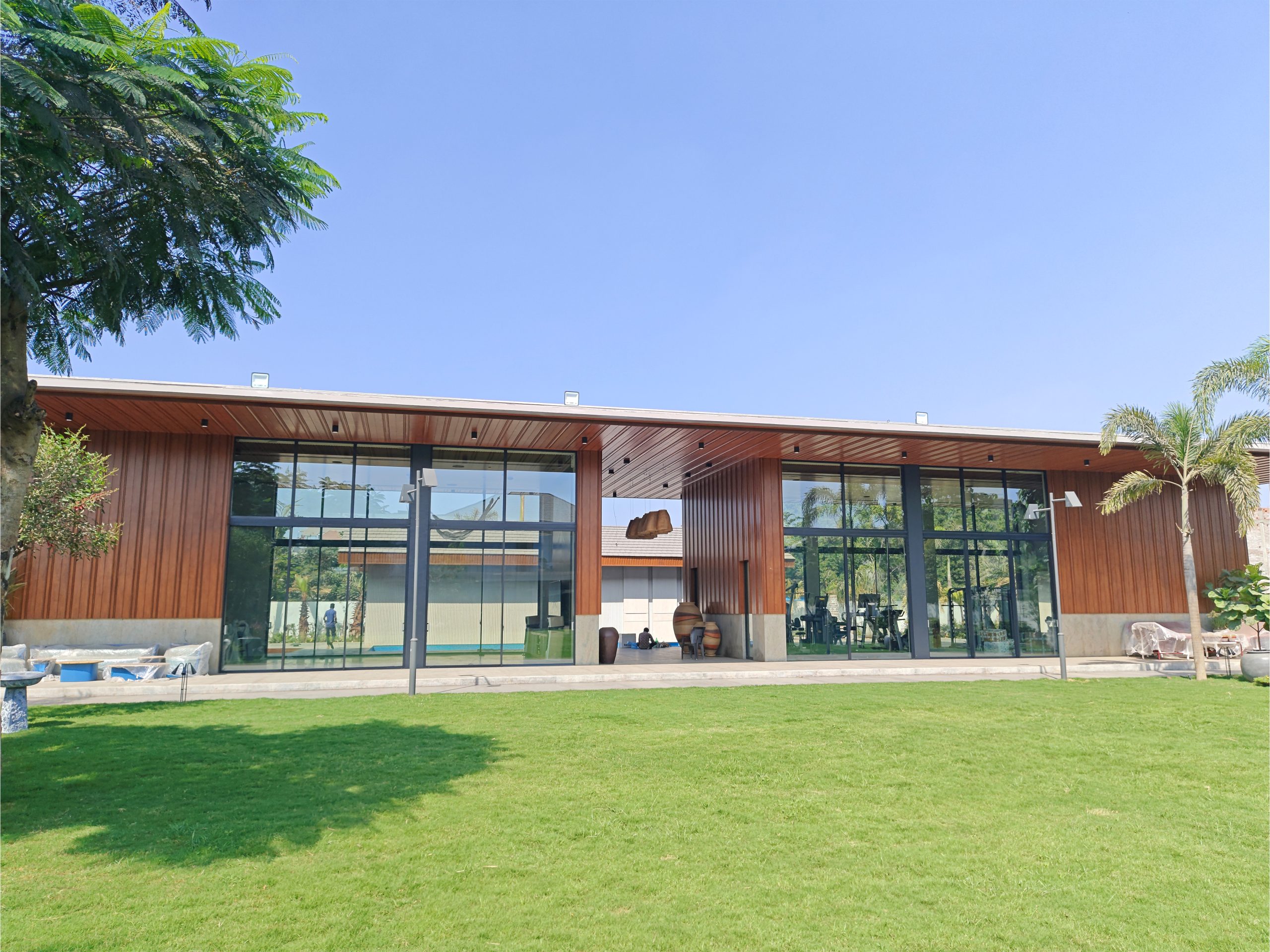 pmc in construction company