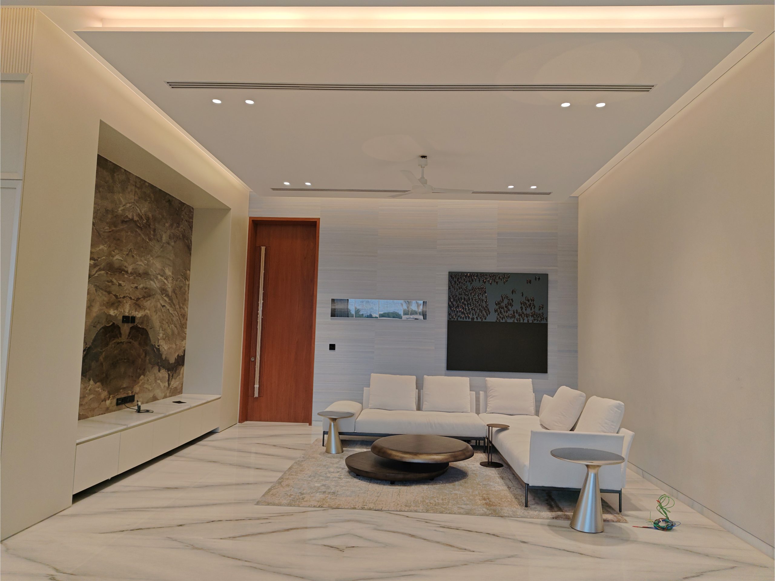 project management services