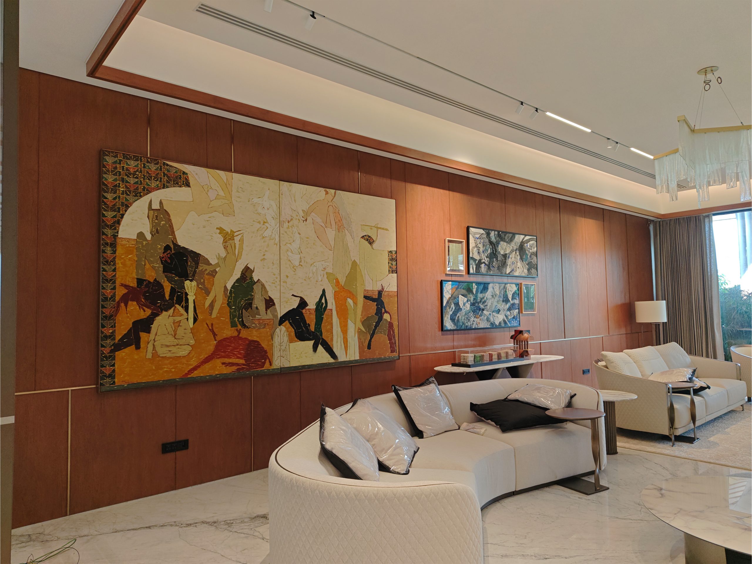 project management services