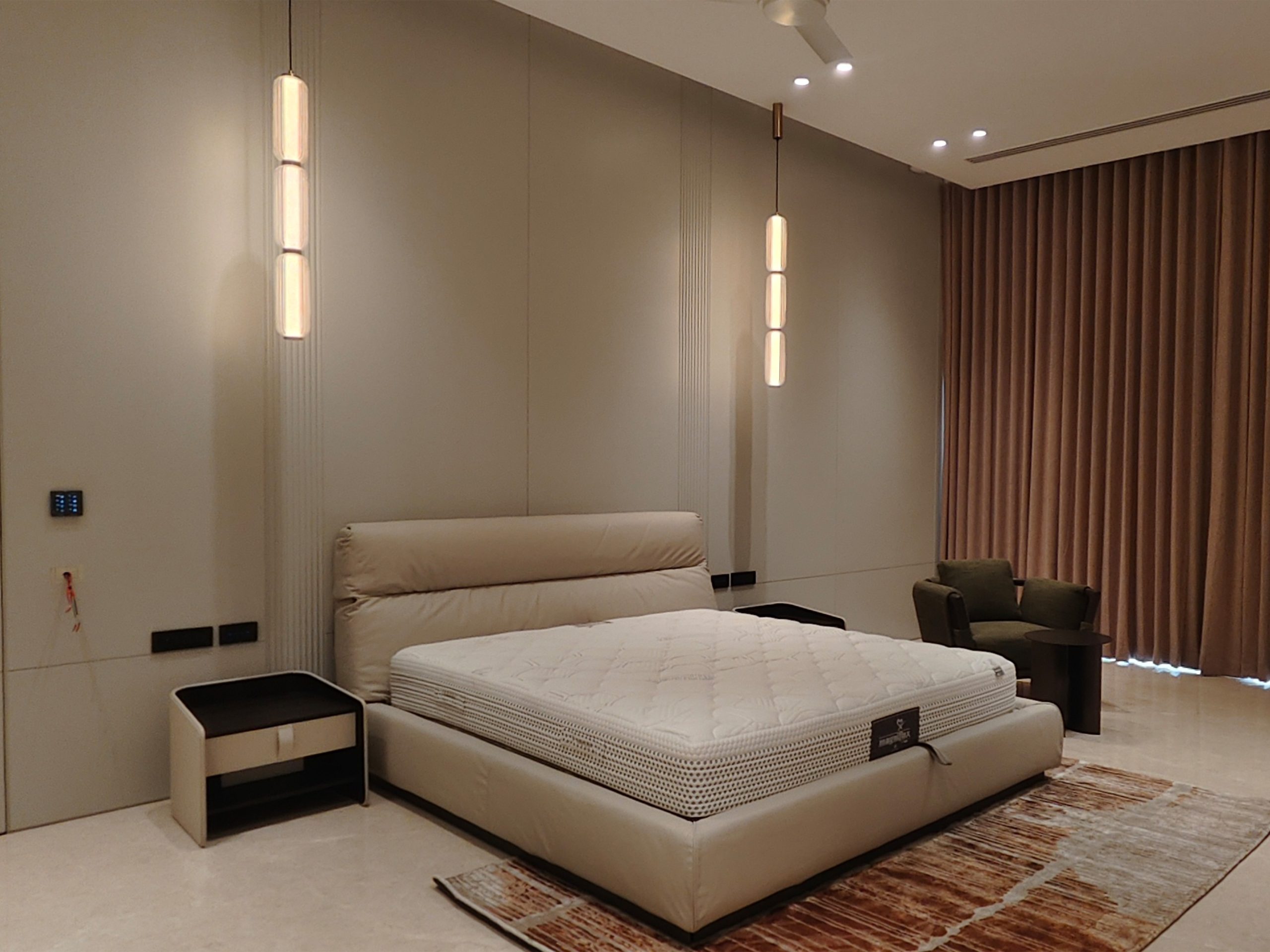 project management services