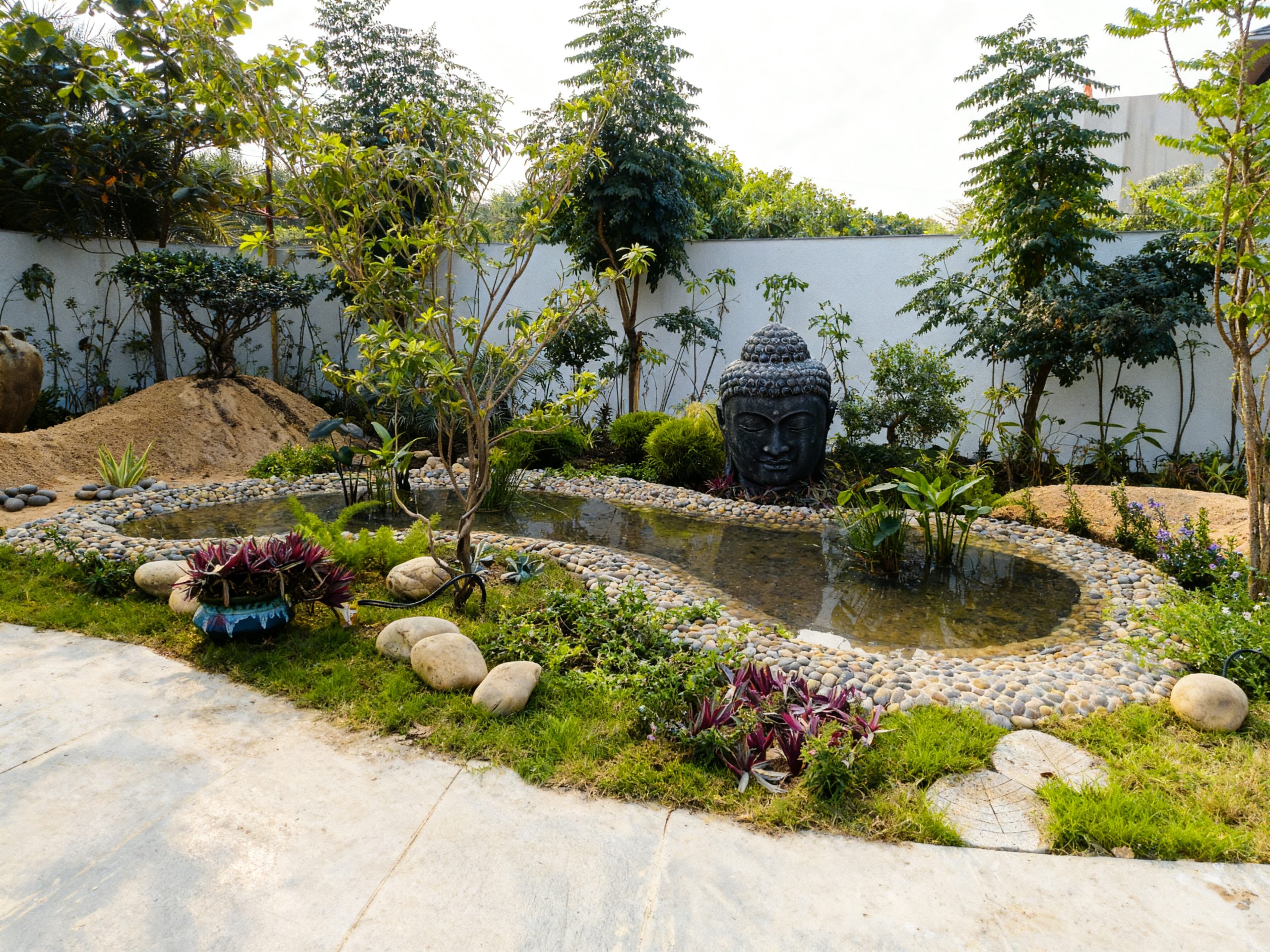 construction management plan