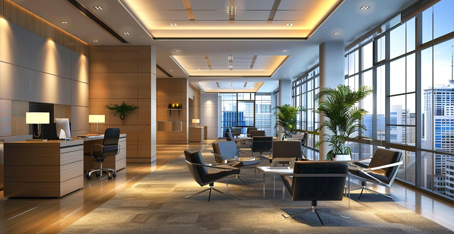 Commercial Projects Project consultancy