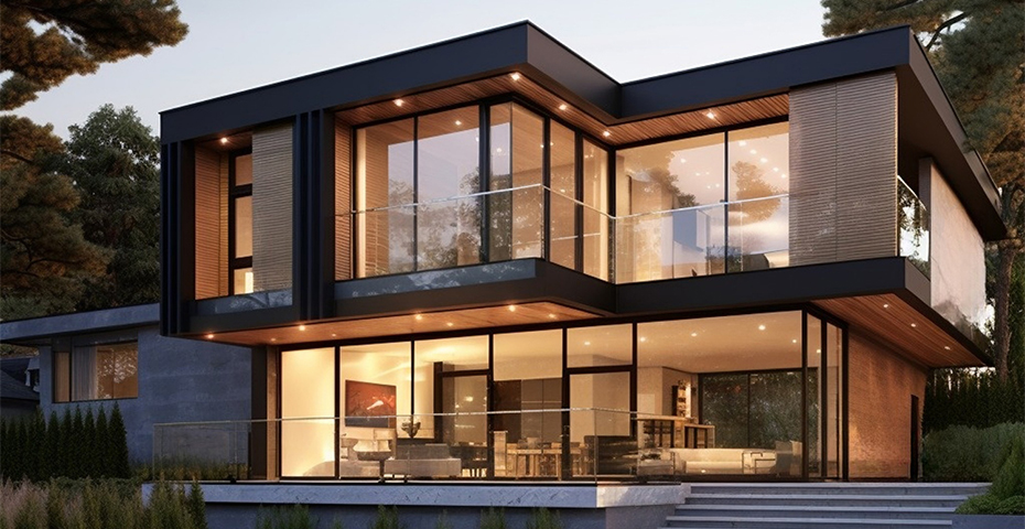 Premium Bungalows PMC