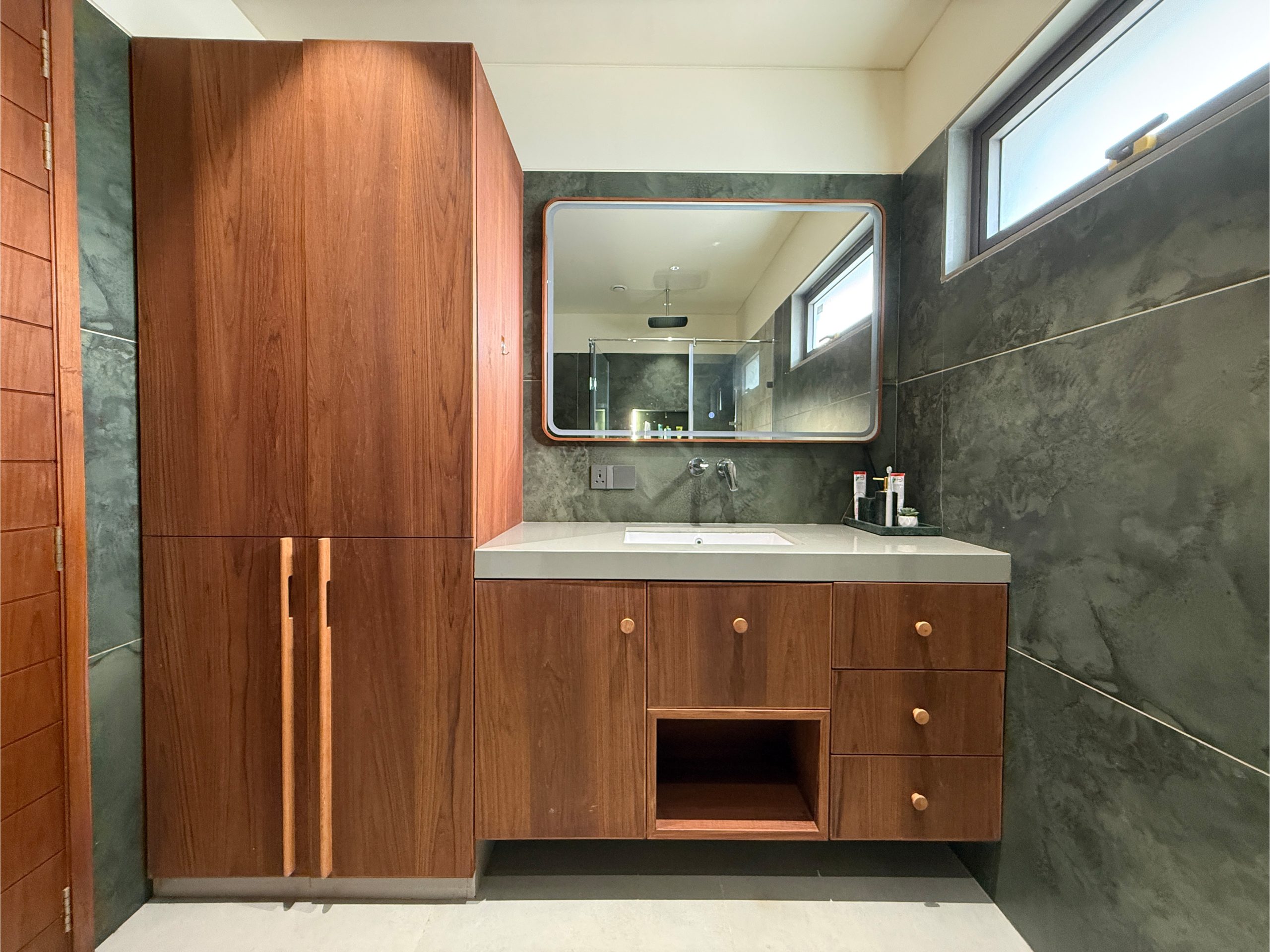 construction project management services