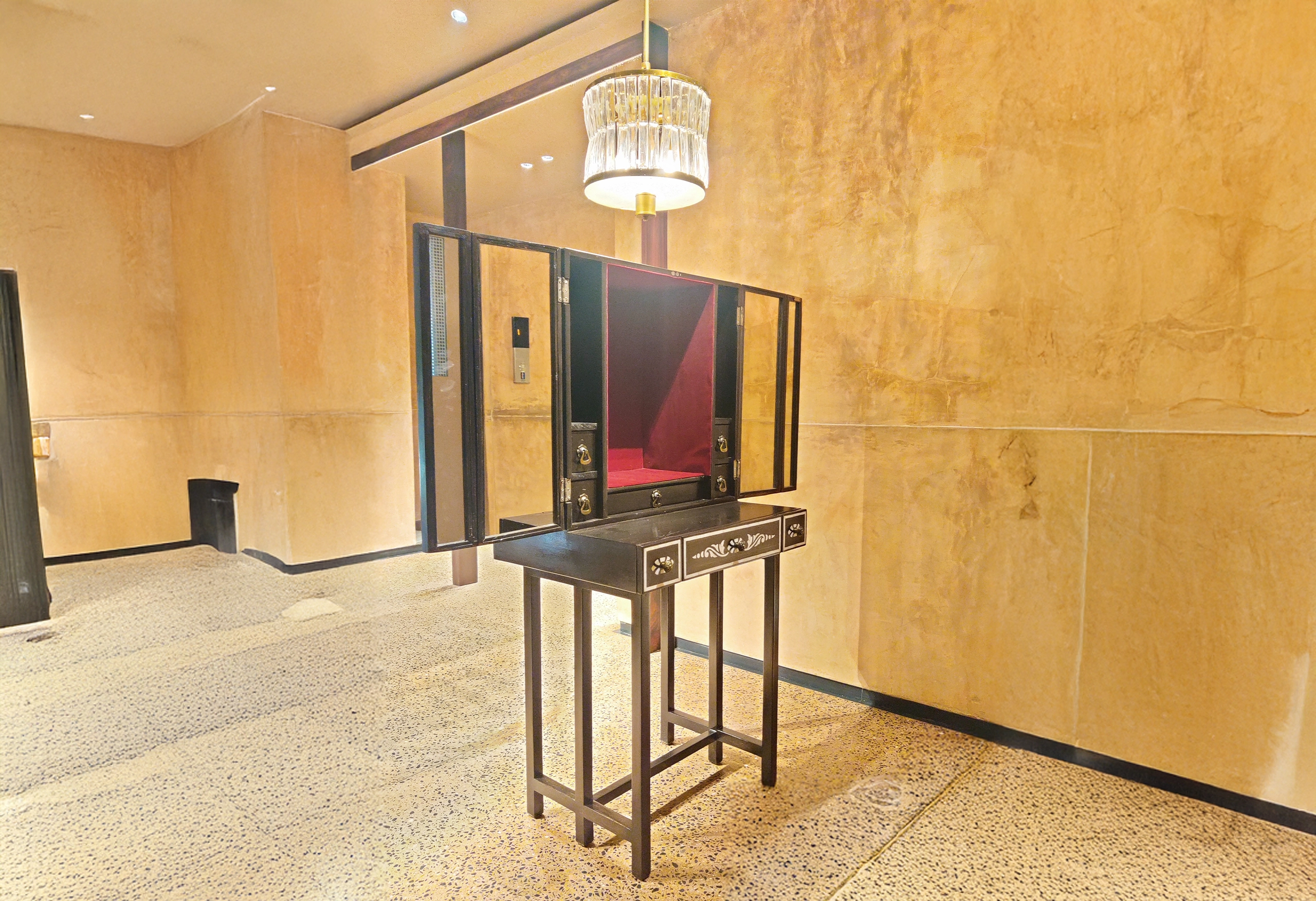 interior contractors in ahmedabad