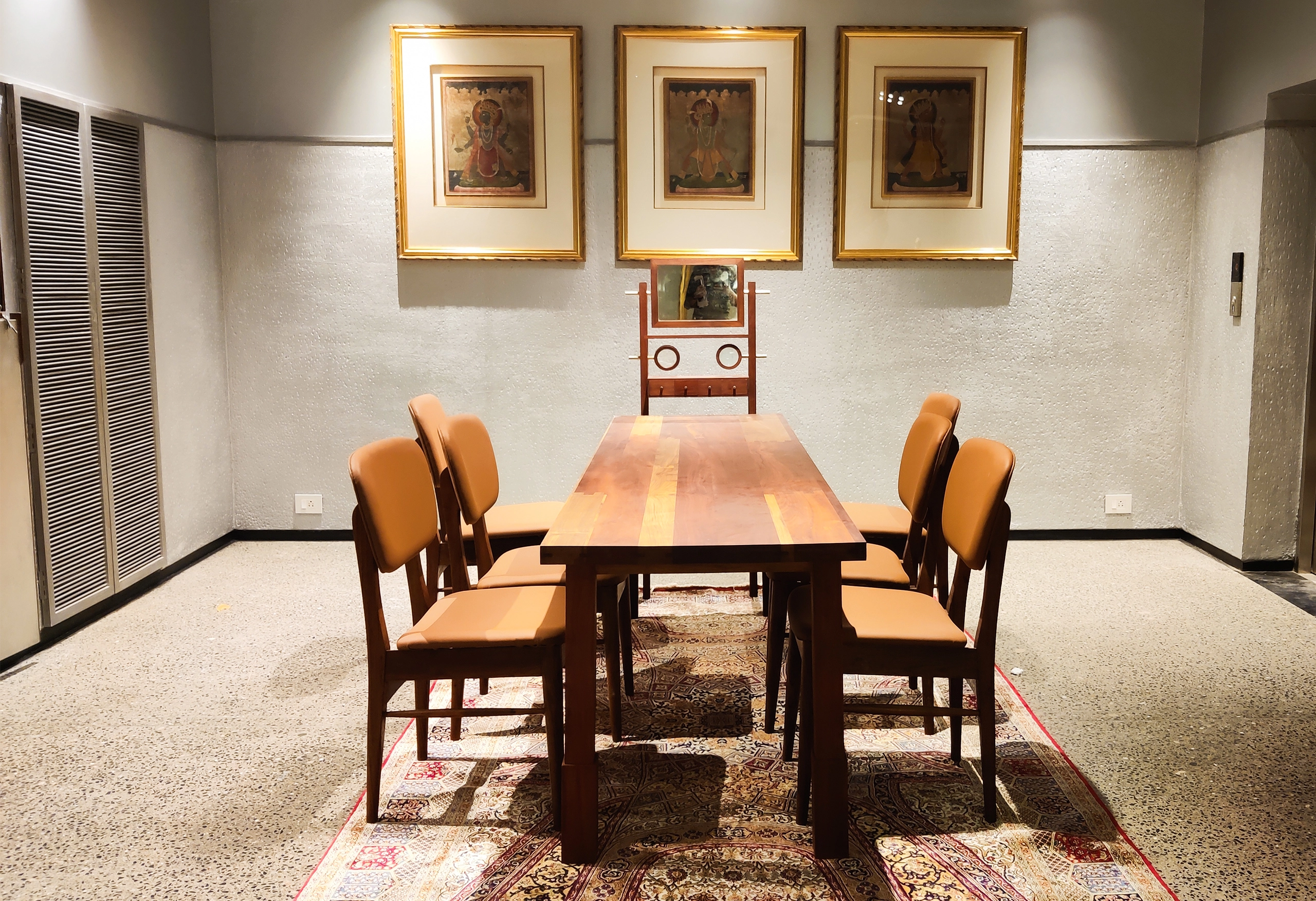 interior turnkey contractors