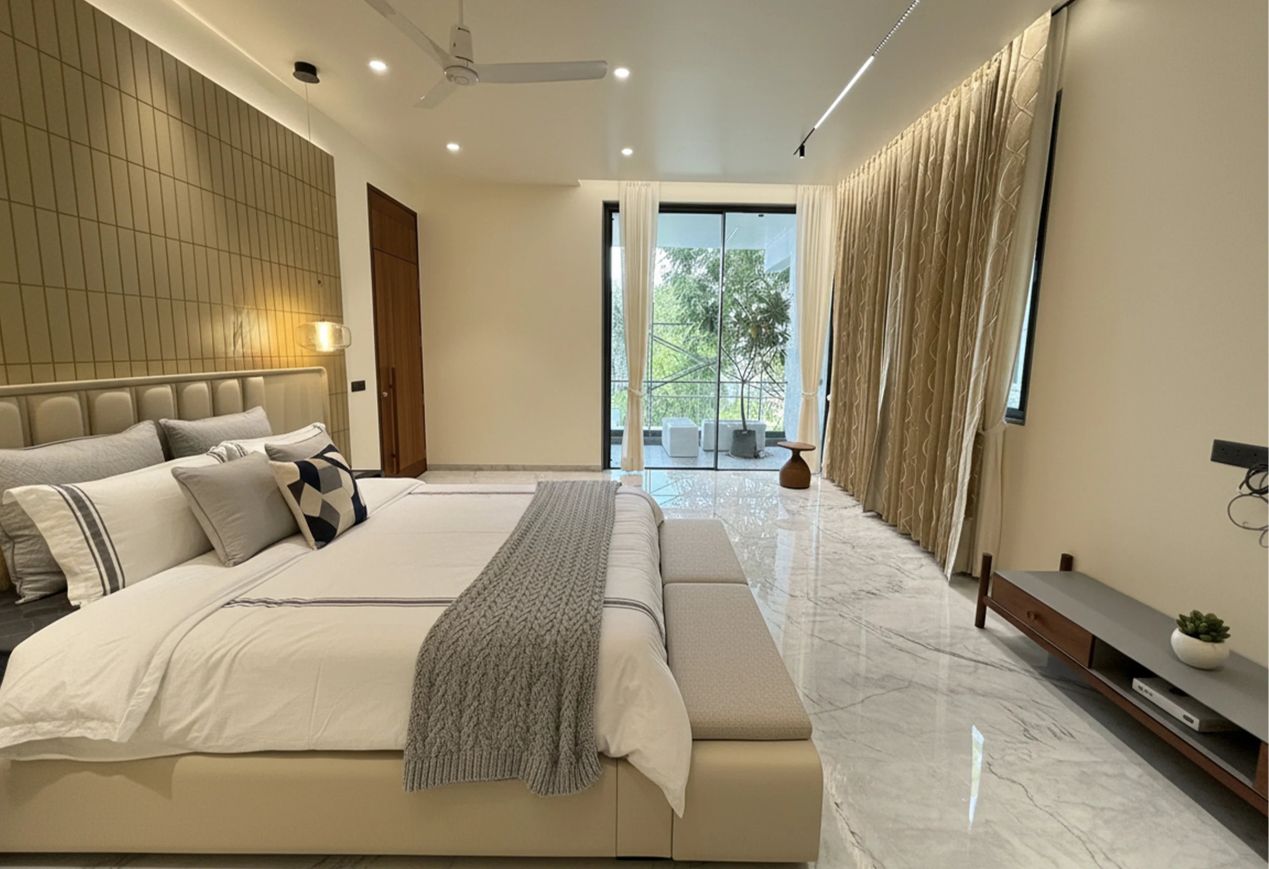 interior contractors in ahmedabad