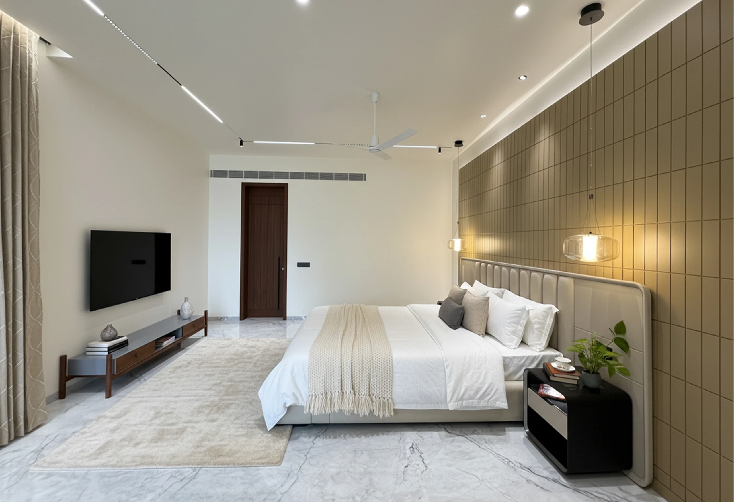 interior turnkey contractors