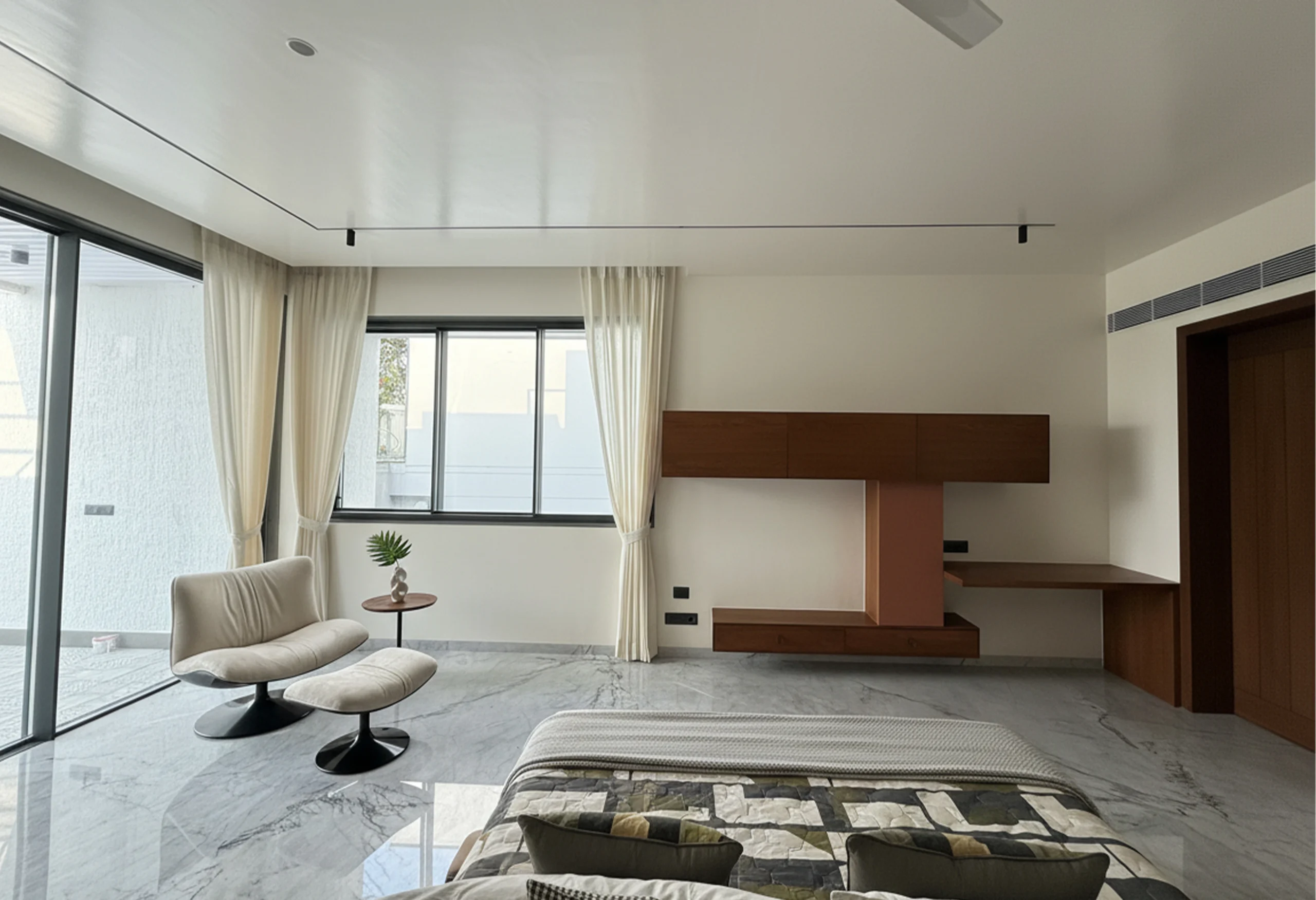 turnkey interior solutions